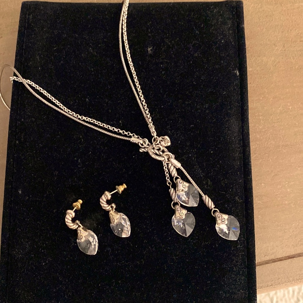 Brighton discontinued set